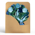Harry Potter™ Always Flower Buds Bouquet