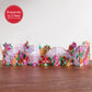 Year of the Snake Lunar New Year Loooooong Card™ (Expands to 2 feet)