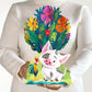 Disney’s Moana 2 Flower Buds Bouquet