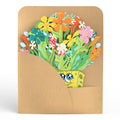 SpongeBob SquarePants Flower Buds Bouquet