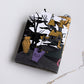 Disney Tim Burton’s The Nightmare Before Christmas Halloween Town Loooooong Card™ (Expands to 2 feet)