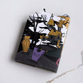 Disney Tim Burton’s The Nightmare Before Christmas Halloween Town Loooooong Card™ (Expands to 2 feet)