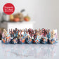 Disney’s Mickey & Friends Happy Halloween Loooooong Card™ (Expands to 2 feet)