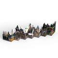 Harry Potter™ Greetings from Hogwarts™ Loooooong Card™ (Expands to 2 feet)