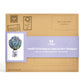 Just Because Hummingbird Pop-Up  Card & Suncatcher Bouquet Bundle
