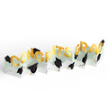 congrats grad cards bulk Congrats Grad Loooooong Card (Expands to 2 feet)
