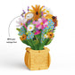 Bee-u-tiful Blooms Bouquet