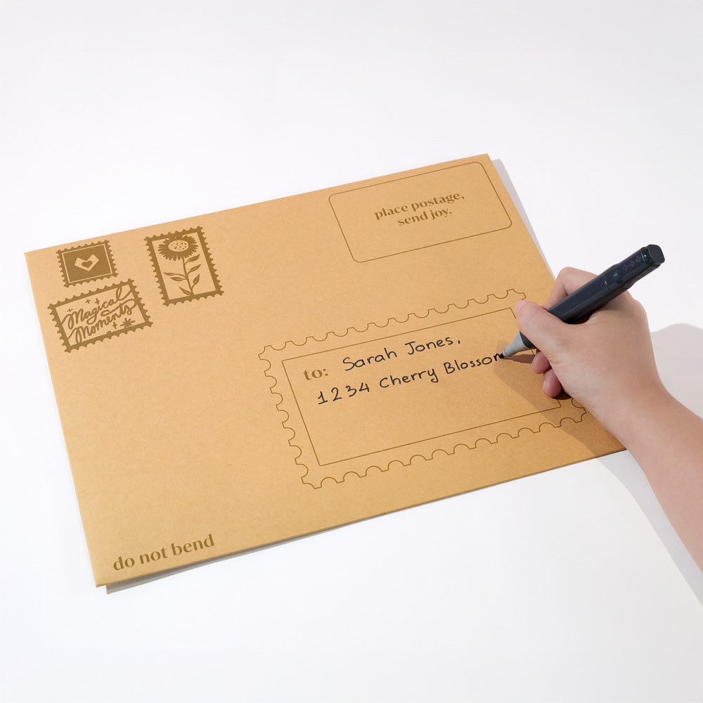 Bee-u-tiful Blooms Bouquet