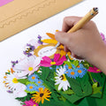 Bee-u-tiful Blooms Bouquet