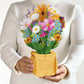 Bee-u-tiful Blooms Bouquet