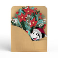 Disney's Mickey Mouse Festive Cheer Flower Buds Bouquet