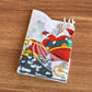 Christmas Sleigh Ride Loooooong Card™ (Expands to 2 feet)