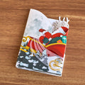 Christmas Sleigh Ride Loooooong Card™ (Expands to 2 feet)