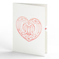 OK Go: Love Music Pop-Up Card - Limited Edition