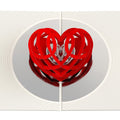 OK Go: Love Music Pop-Up Card - Limited Edition