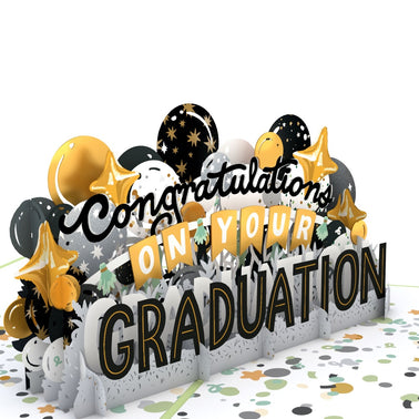 Graduation 5-Pack