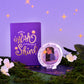 Disney Wish Birthday Pop-Up Card