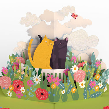 Valentine’s Day Cats 3-Pack