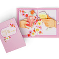 Engagement, Shower, & Wedding 3-Pack
