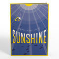 You Are My Sunshine Anglerfish Pop-Up Card
