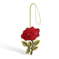 Everlasting Rose HeartFelt Charm Card™