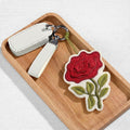 Everlasting Rose HeartFelt Charm Card™