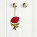 Everlasting Rose HeartFelt Charm Card™