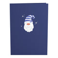 Winter Gnome Pop-Up Card