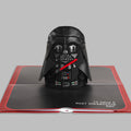 Star Wars™ Darth Vader™ 'Most Impressive Day' Plushpop Card