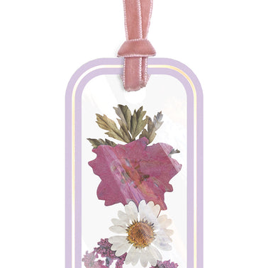 Petal Pressed™ Bookmark Card 5-Pack