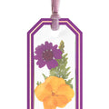 Best Chapter Yet Petal Pressed™ Bookmark Card