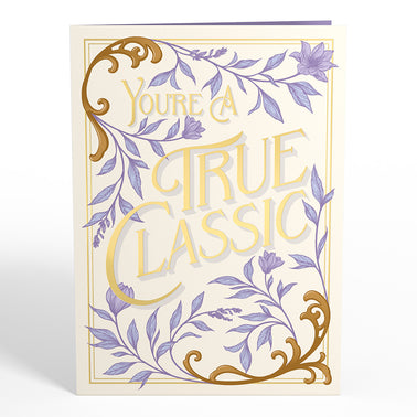 Petal Pressed™ Bookmark Card 5-Pack