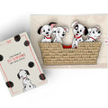 Disney's 101 Dalmatians 101 Reasons Why You're Special Pop-Up Card