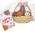 Disney's The Aristocats You're the Cat's Meow Pop-Up Card