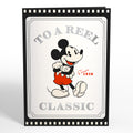 Disney's Mickey Mouse To a Reel Classic Pop-Up Card