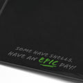 Teenage Mutant Ninja Turtles Have an Epic Day Pop-Up Card