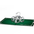 Harry Potter™ Slytherin™ House Pride Pop-Up Card