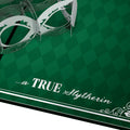 Harry Potter™ Slytherin™ House Pride Pop-Up Card