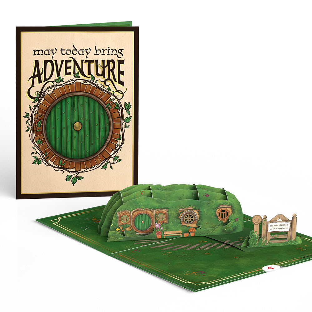 The Lord of the Rings 3-Pack