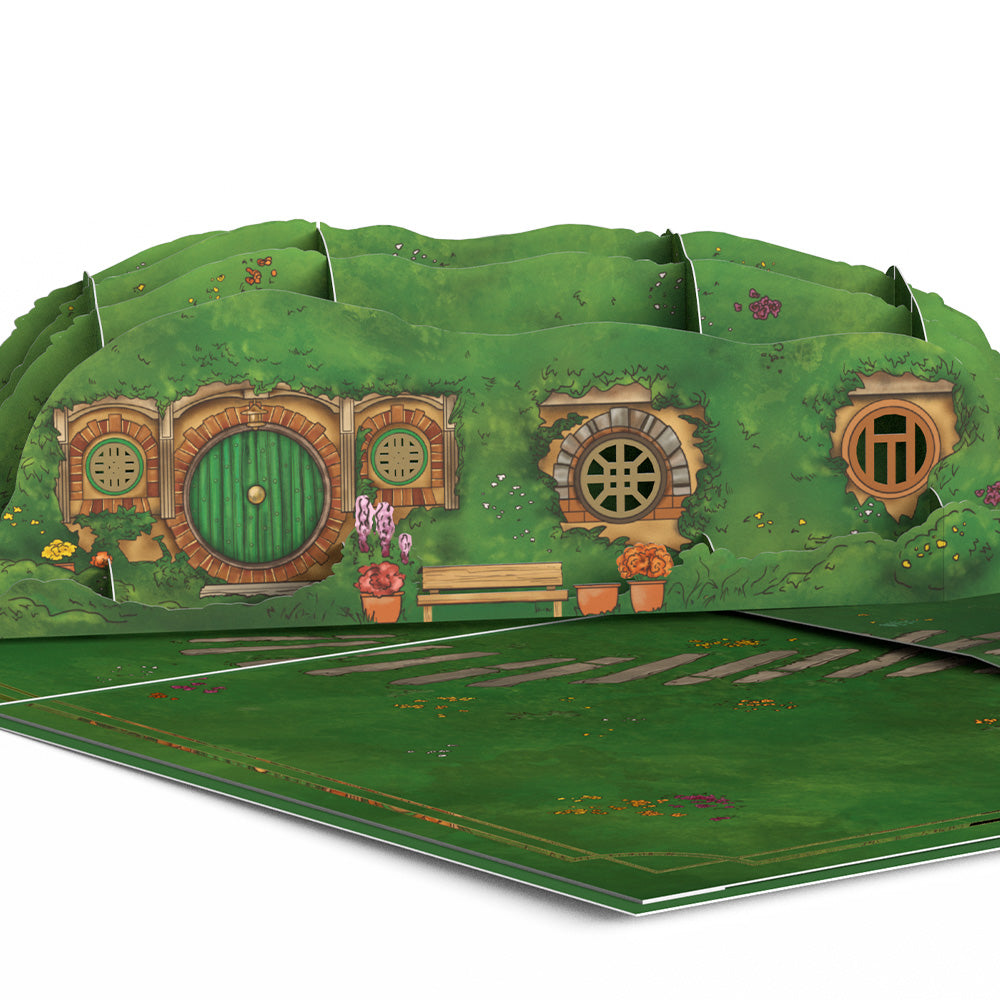 The Lord of the Rings 3-Pack