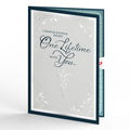 The Lord of the Rings Aragorn™ & Arwen™ Pop-Up Card