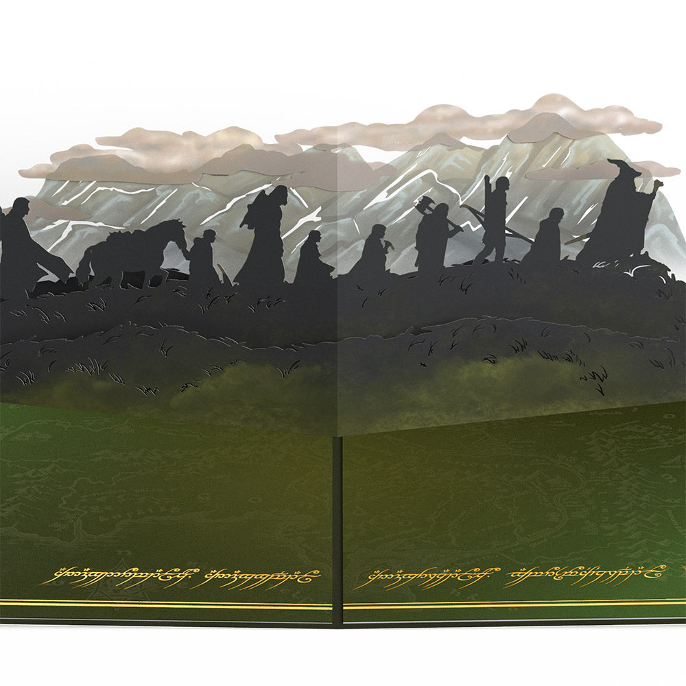 The Lord of the Rings 3-Pack