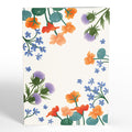 Bouquet of Happiness Pop-Up Card