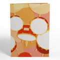 Drum Kit Pop-Up Card
