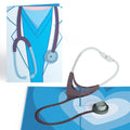 Doctor Pop-Up Card