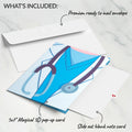 Doctor Pop-Up Card