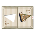 Greatest Dad HeartFelt Charm Card™