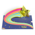 You're a Star Light-Up Pop-Up Card