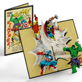 Marvel Comics You Are Classic Pop-Up Card