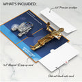 Star Wars™ R2-D2™ and C-3PO™ Pop-Up Card